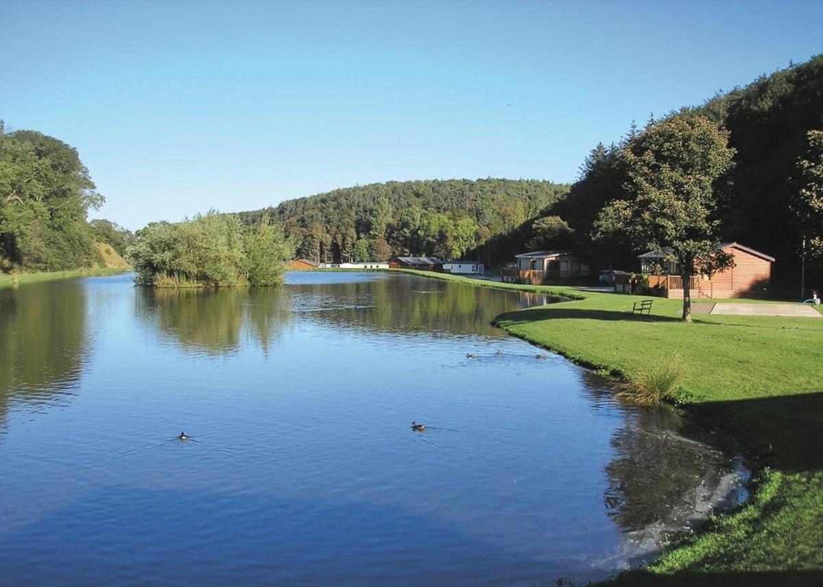 Thurston Manor Innerwick Esterno foto
